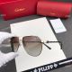 2019 Replica Cartier Mens Polarized Sunglasses Blue Lenses (3)_th.jpg